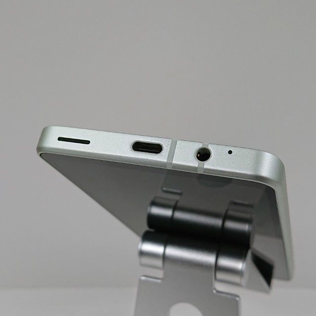 AQUOS sense8 SH-54D �ɥ��� �ڡ��륰�꡼�� c15939