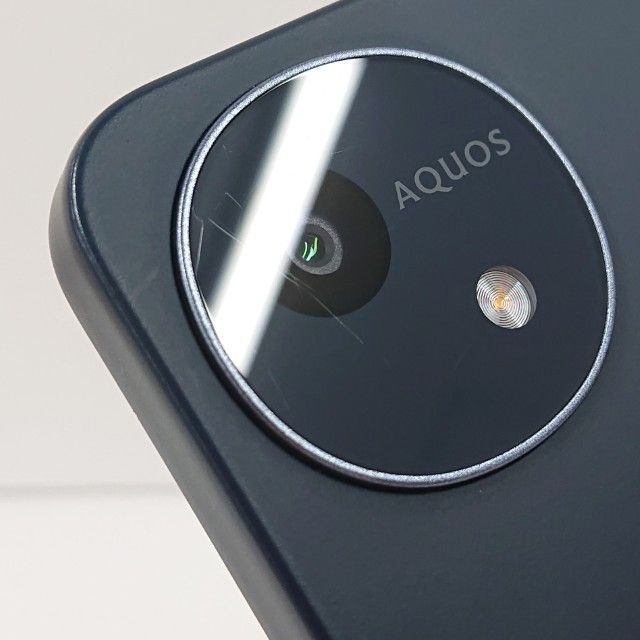 AQUOS wish4 SH-52E �ɥ��� �֥�å� c20354