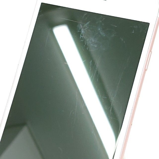 iPhone6s 64GB SoftBank ������������� c18817