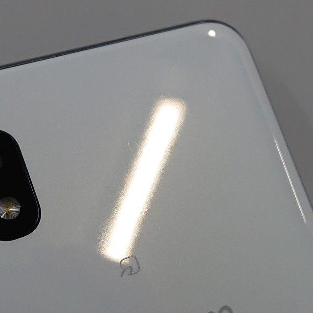 Galaxy A21 SC-42A �ɥ��� �ۥ磻�� c17083