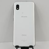 Galaxy A21 SC-42A �ɥ��� �ۥ磻�� c17299