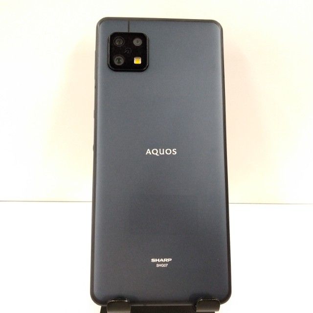 AQUOS sense6s SHG07 au �֥�å� c22513