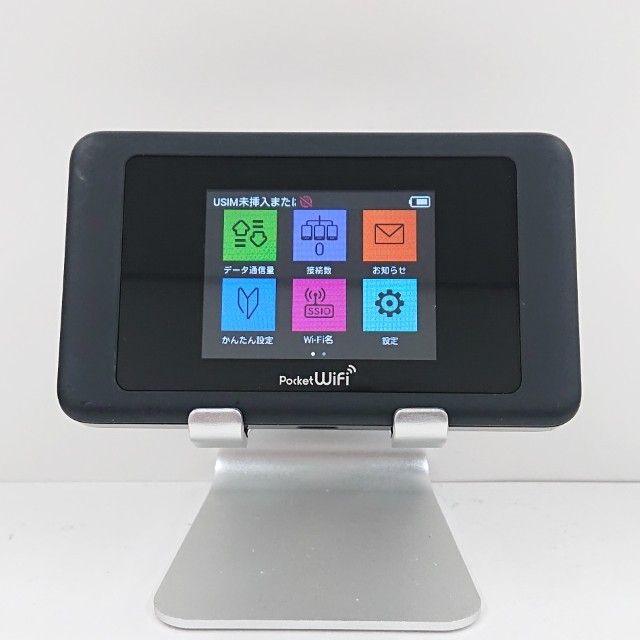 Pocket WiFi 602HW SoftBank ֥å c14507