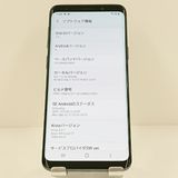 Galaxy S9 SCV38 au �����˥��� ���졼 c19991