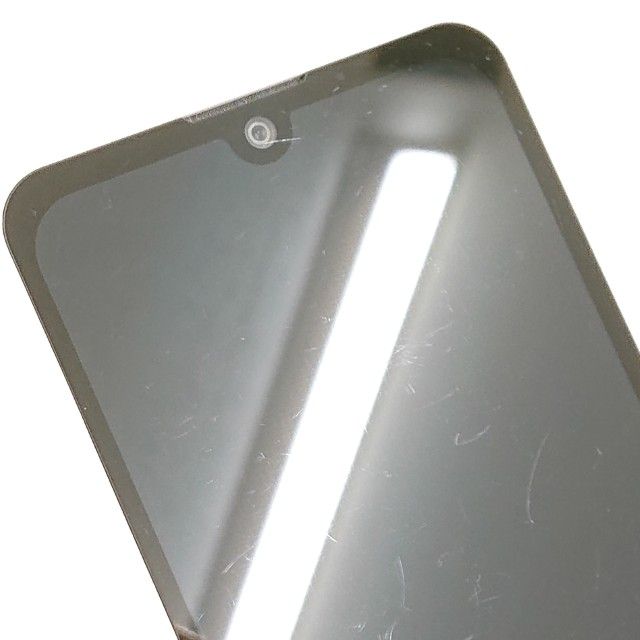 AQUOS wish3 SH-53D �ɥ��� �ۥ磻�� c21246