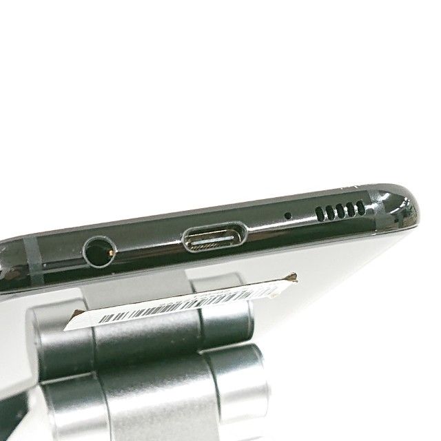 Galaxy S8 SC-02J �ɥ��� �ߥåɥʥ��ȥ֥�å� c16770