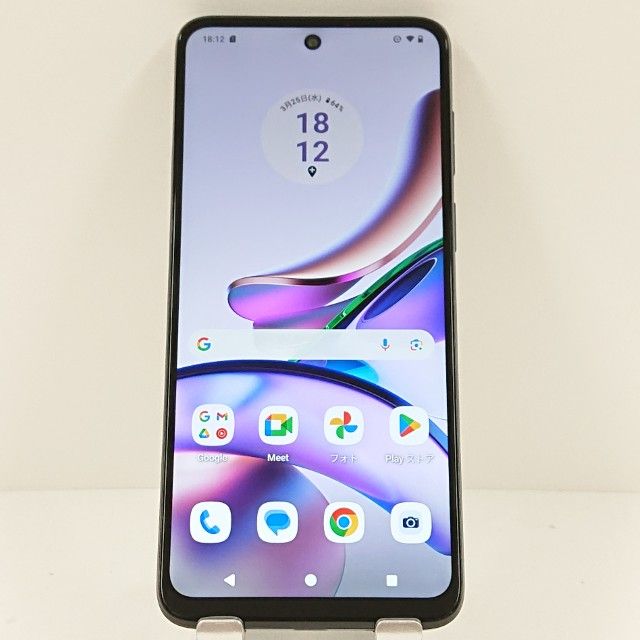 moto g13 SIM�ե꡼ �ޥåȥ��㥳���� c18311