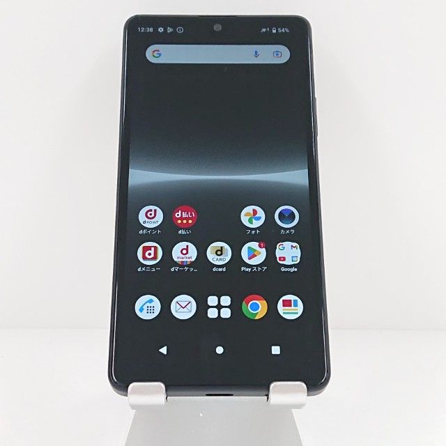 Xperia Ace III SO-53C �ɥ��� �֥�å� c19751