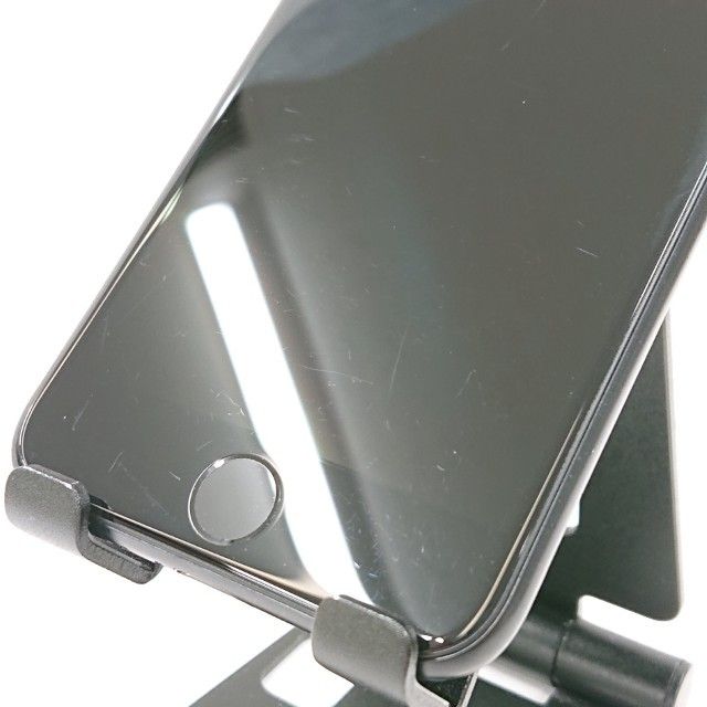 iPhoneSE ��2���� 64GB au �֥�å� c18906