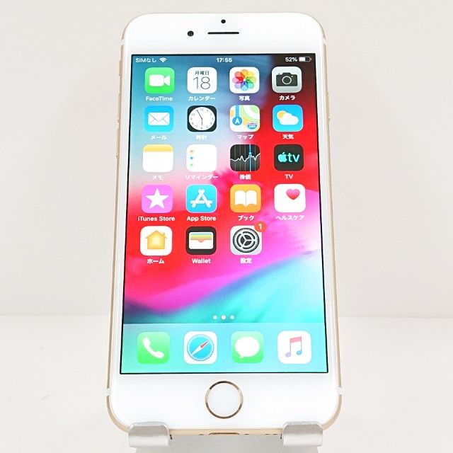 iPhone6 16GB au ������� c19879