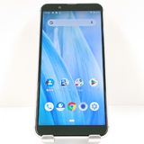 AQUOS sense3 basic 907SH SoftBank С c14666