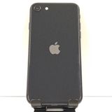 iPhoneSE ��2���� 64GB �ɥ��� �֥�å� c22273