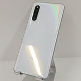 Galaxy A41 SC-41A �ɥ��� �ۥ磻�� c16823