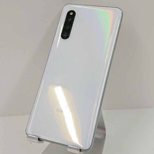 Galaxy A41 SC-41A �ɥ��� �ۥ磻�� c16823