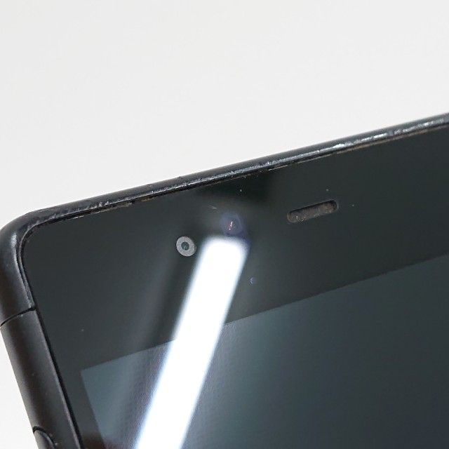 arrows Be F-05J �ɥ��� �֥�å� c17063