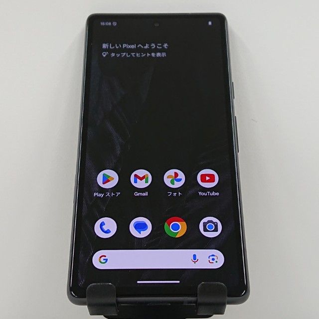 Google Pixel 7a au 㥳 c15898