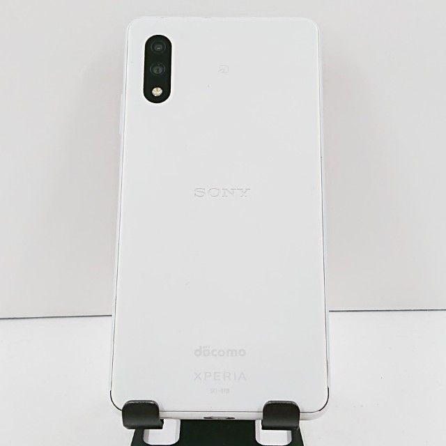 Xperia Ace II SO-41B �ɥ��� �ۥ磻�� c20047