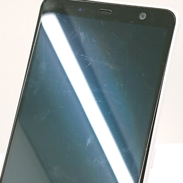 arrows Be4 Plus F-41B �ɥ��� �ۥ磻�� c16607