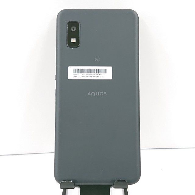 AQUOS wish A103SH SoftBank ���㥳���� c17109