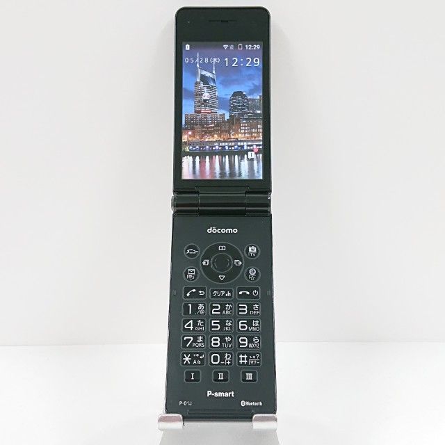 P-smart �������� P-01J �ɥ��� �֥�å� c20235