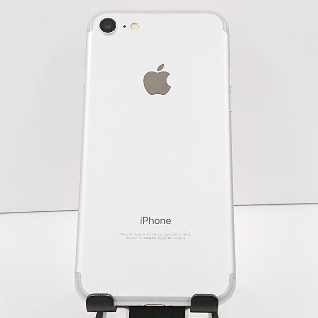 iPhone7 32GB �ɥ��� ����С� c18251