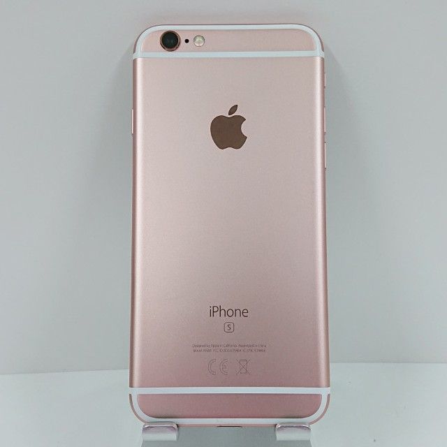iPhone6s 32GB au ������������� c16353