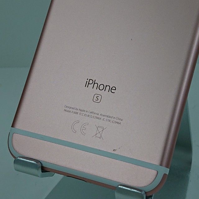 iPhone6s 32GB au  c15290