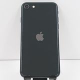 iPhoneSE ��2���� 64GB au �֥�å� c18886