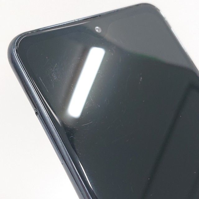 Galaxy A21 SC-42A �ɥ��� �֥�å� c19388
