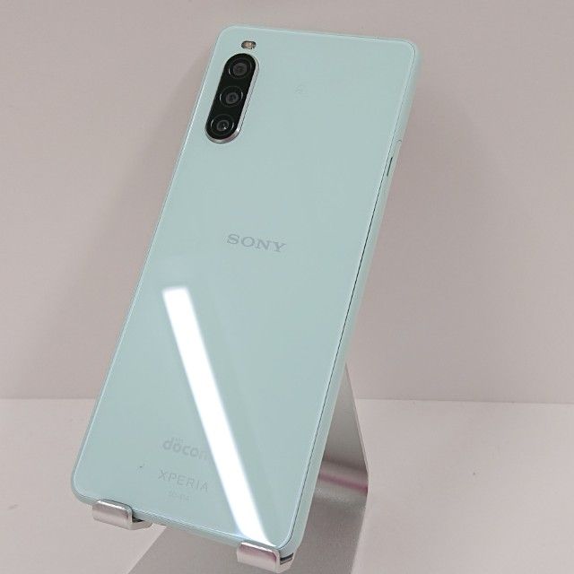 Xperia 10 II SO-41A �ɥ��� �ߥ�� c17214