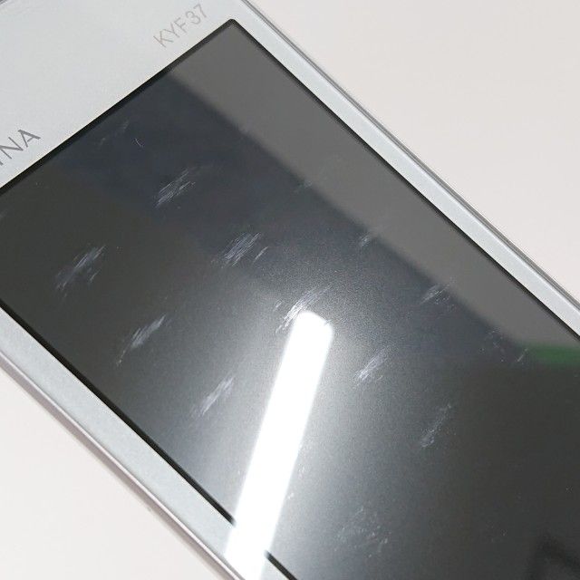 GRATINA KYF37 au �ۥ磻�� c22007