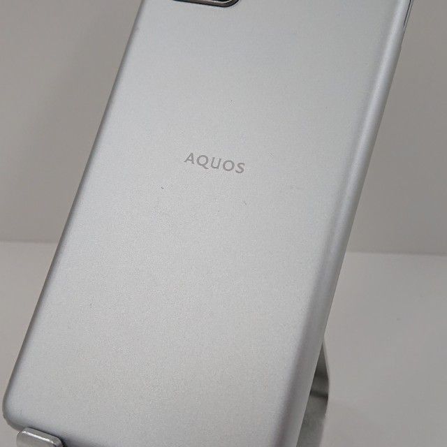 AQUOS sense4 basic A003SH Y!mobile ����С� c16646