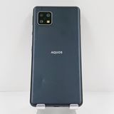 AQUOS sense5G A004SH SoftBank �֥�å� c22082