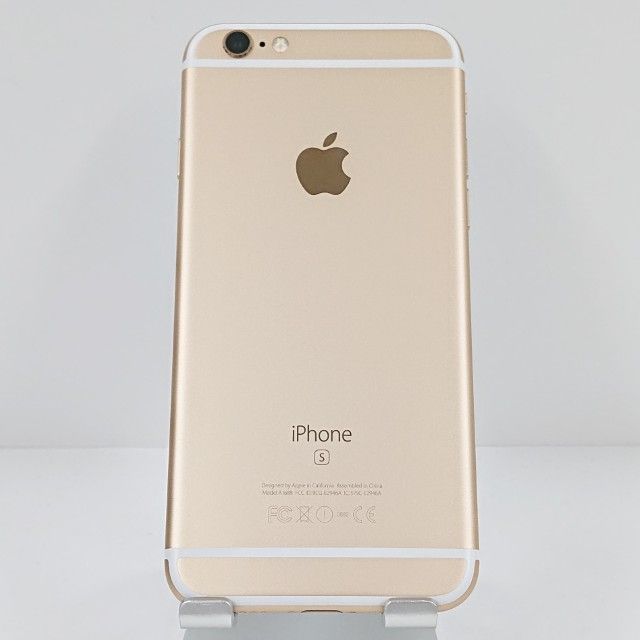 iPhone6s 64GB SoftBank ������� c19519