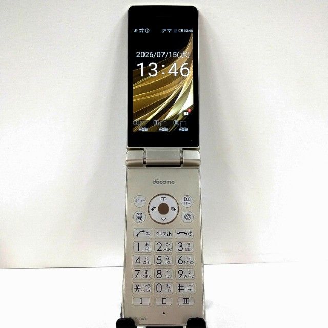 AQUOS �������� SH-02L �ɥ��� ������� c21341
