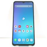 Galaxy A25 5G SC-53F �ɥ��� �֥롼 c21558