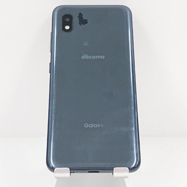 Galaxy A21 SC-42A �ɥ��� �֥�å� c19390