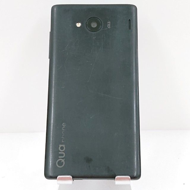 Qua phone QX KYV42 au �֥�å� c17507