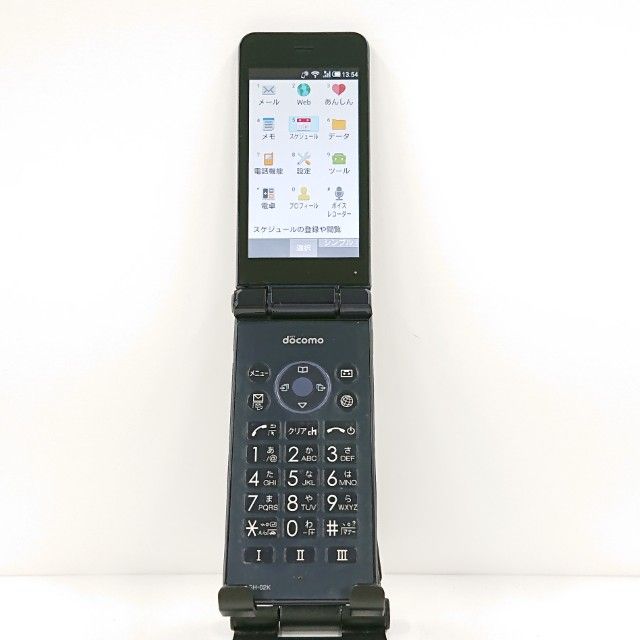 AQUOS SH-02K ɥ ֥롼֥å c14618