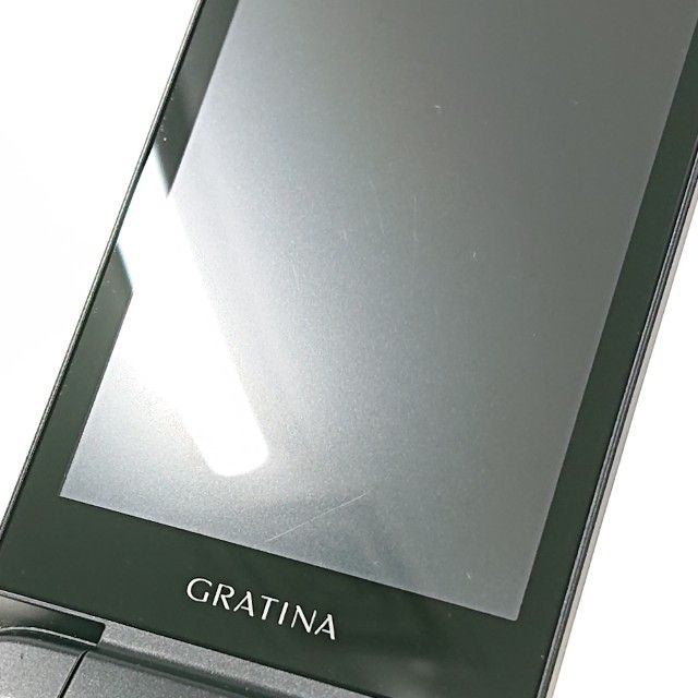 GRATINA KYF42 au �֥�å� c20814