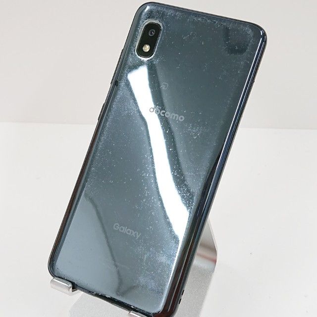 Galaxy A21 SC-42A �ɥ��� �֥�å� c17382