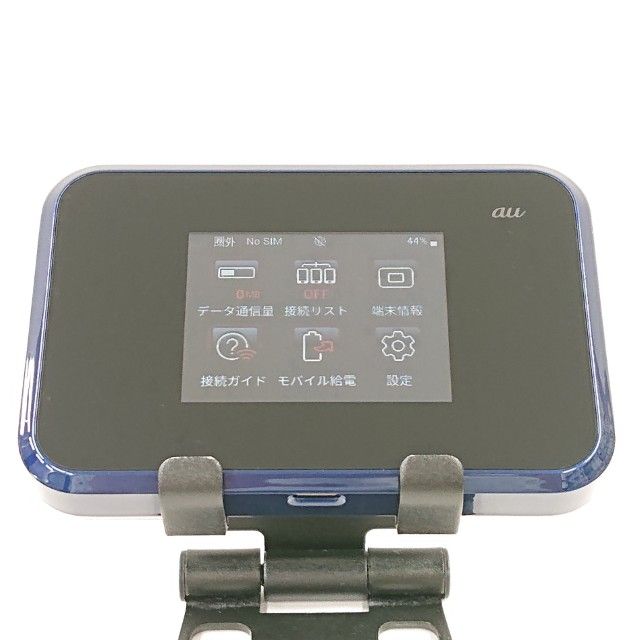 Speed Wi-Fi NEXT W07 SHD31 au �֥�å� c21108