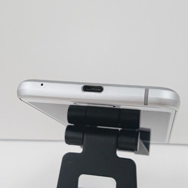 AQUOS sense3 SH-02M �ɥ��� ���륭���ۥ磻�� c17404