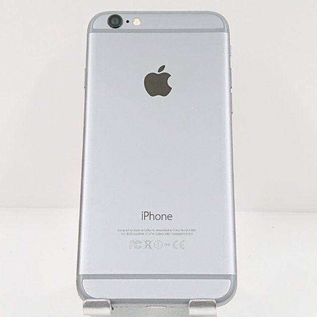 iPhone6 32GB SIM�ե꡼ ���ڡ������쥤 c18161