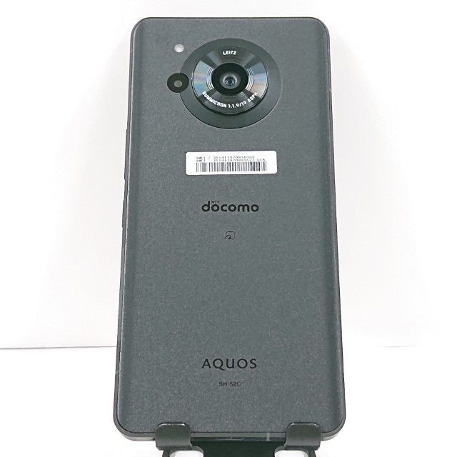 AQUOS R7 SH-52C �ɥ��� �֥�å� c20706