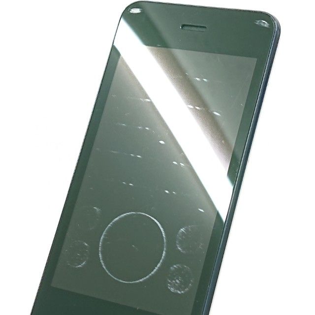 AQUOS �������� SH-01J �ɥ��� �֥롼�֥�å� c20744