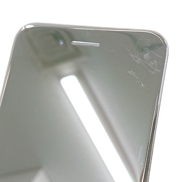 iPhoneSE ��2���� 64GB �ɥ��� �ۥ磻�� c21585