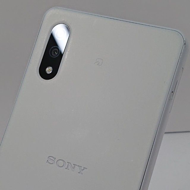 Xperia Ace II SO-41B �ɥ��� �ۥ磻�� c20041