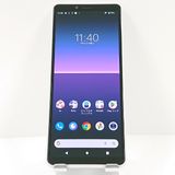 Xperia 10 II SOV43 au �ۥ磻�� c16755