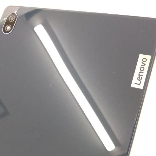 Lenovo TAB6 A101LV SoftBank ���ӥ��֥롼 c21635
